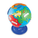 Learning Resources - Puzzle Globe - Little Stars Toy Store & PlayhouseLearning Resources