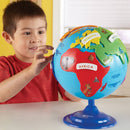 Learning Resources - Puzzle Globe - Little Stars Toy Store & PlayhouseLearning Resources