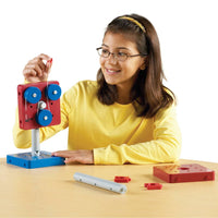 Learning Resources - Simple Machines Set - Little Stars Toy Store & PlayhouseLearning Resources