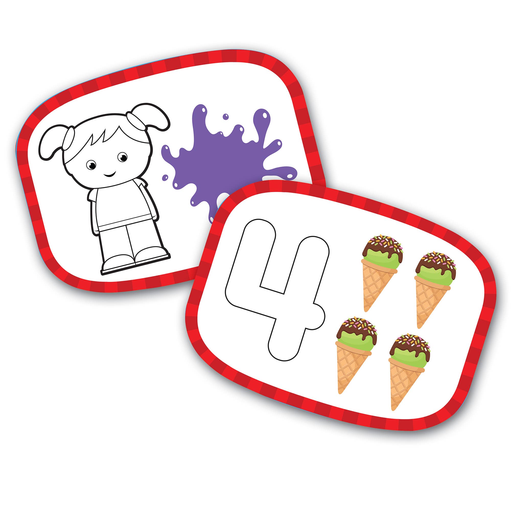 Learning Resources - Skill Builders! Toddler Skills