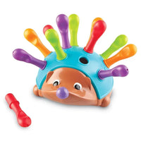 Learning Resources - Spike the Fine Motor Hedgehog™ - Little Stars Toy Store & PlayhouseLearning Resources
