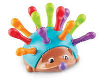 Learning Resources - Spike the Fine Motor Hedgehog™ - Little Stars Toy Store & PlayhouseLearning Resources