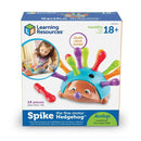 Learning Resources - Spike the Fine Motor Hedgehog™ - Little Stars Toy Store & PlayhouseLearning Resources