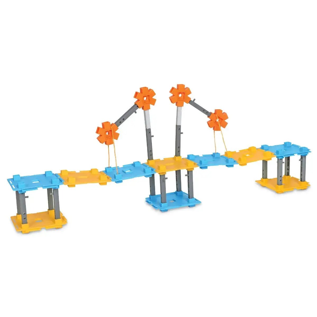 Learning Resources - Stem Explorers Bridge Builders - Little Stars Toy Store & PlayhouseLearning Resources