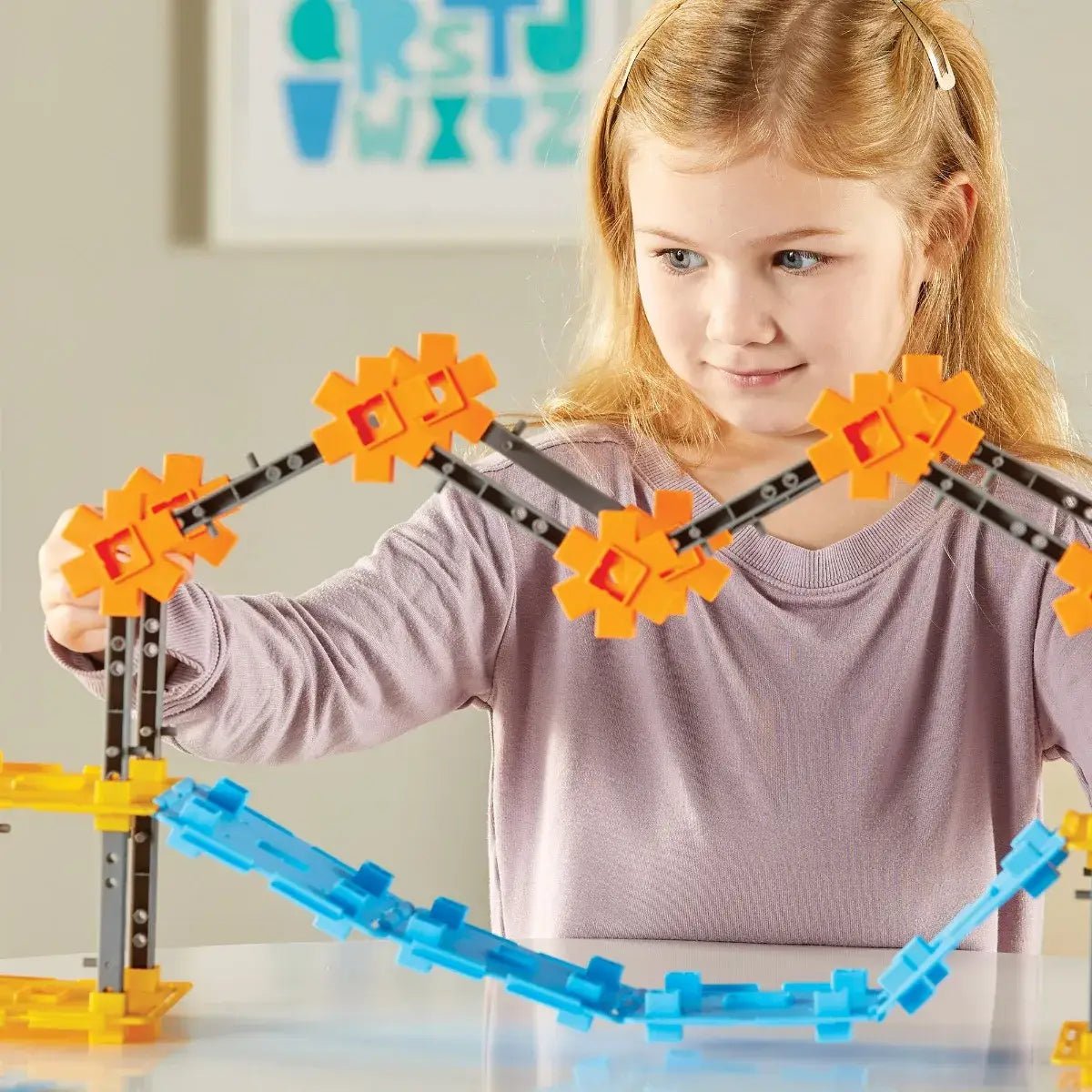 Learning Resources - Stem Explorers Bridge Builders - Little Stars Toy Store & PlayhouseLearning Resources