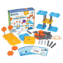 Learning Resources - Stem Explorers Bridge Builders - Little Stars Toy Store & PlayhouseLearning Resources