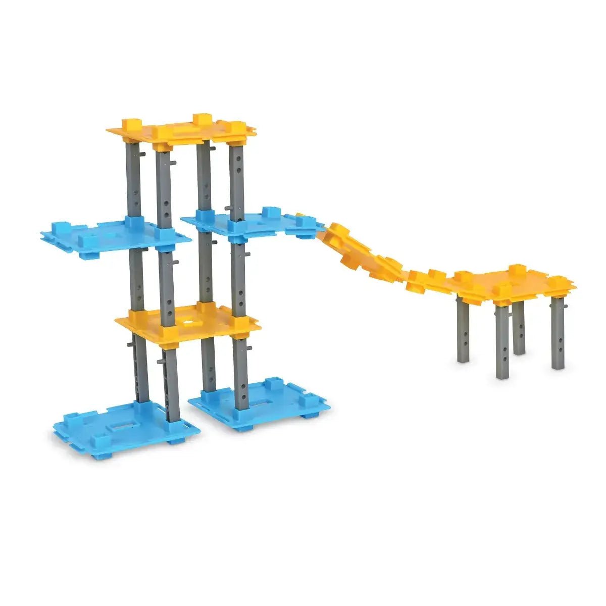 Learning Resources - Stem Explorers Bridge Builders - Little Stars Toy Store & PlayhouseLearning Resources
