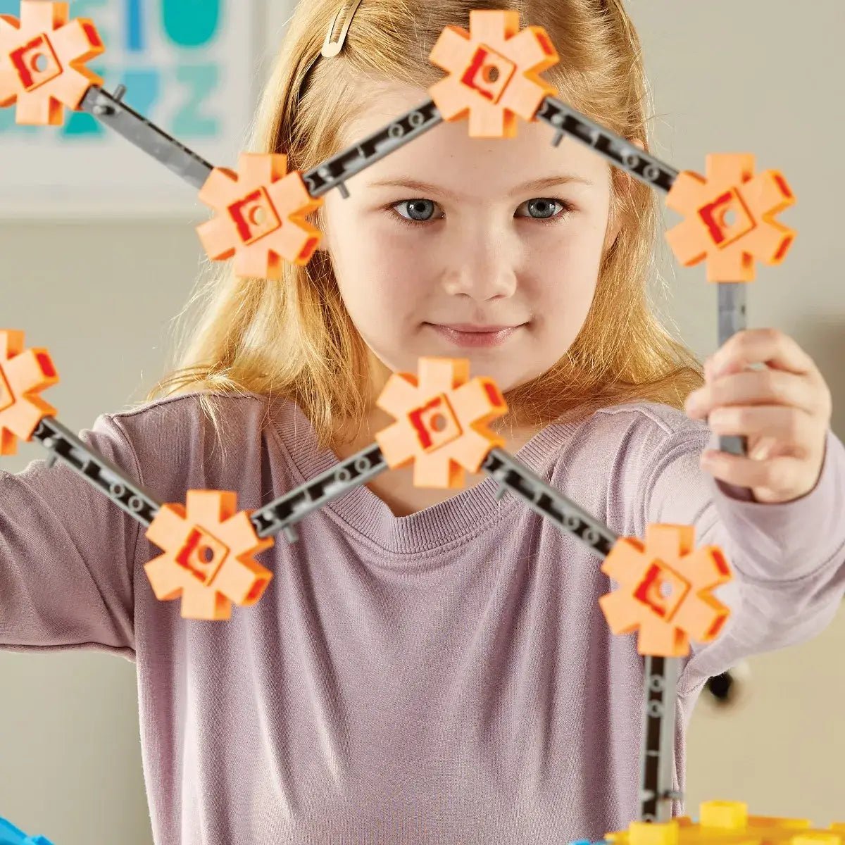 Learning Resources - Stem Explorers Bridge Builders - Little Stars Toy Store & PlayhouseLearning Resources