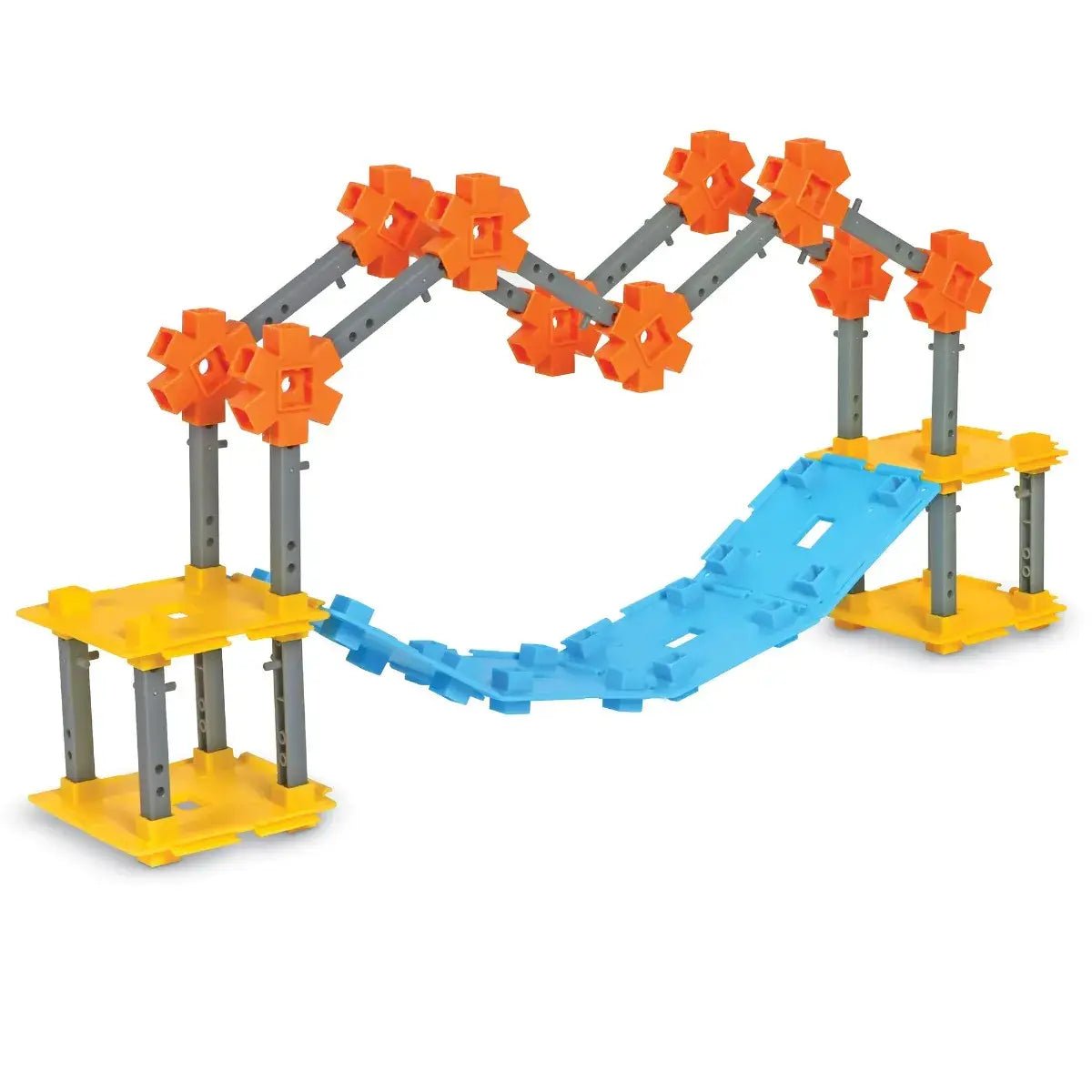 Learning Resources - Stem Explorers Bridge Builders - Little Stars Toy Store & PlayhouseLearning Resources