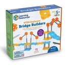 Learning Resources - Stem Explorers Bridge Builders - Little Stars Toy Store & PlayhouseLearning Resources