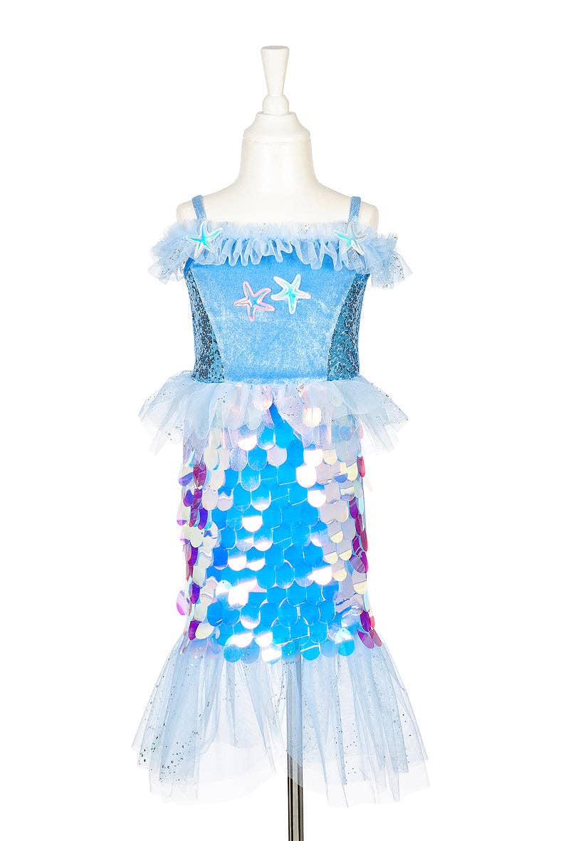 Lorelie - Dress (2 sizes) -