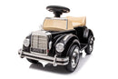 Mercedes Benz 300S 1 Seater Vintage Ride-On Car - Little Stars Toy Store & PlayhouseDtidirect