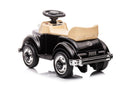 Mercedes Benz 300S 1 Seater Vintage Ride-On Car - Little Stars Toy Store & PlayhouseDtidirect