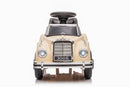 Mercedes Benz 300S 1 Seater Vintage Ride-On Car - Little Stars Toy Store & PlayhouseDtidirect