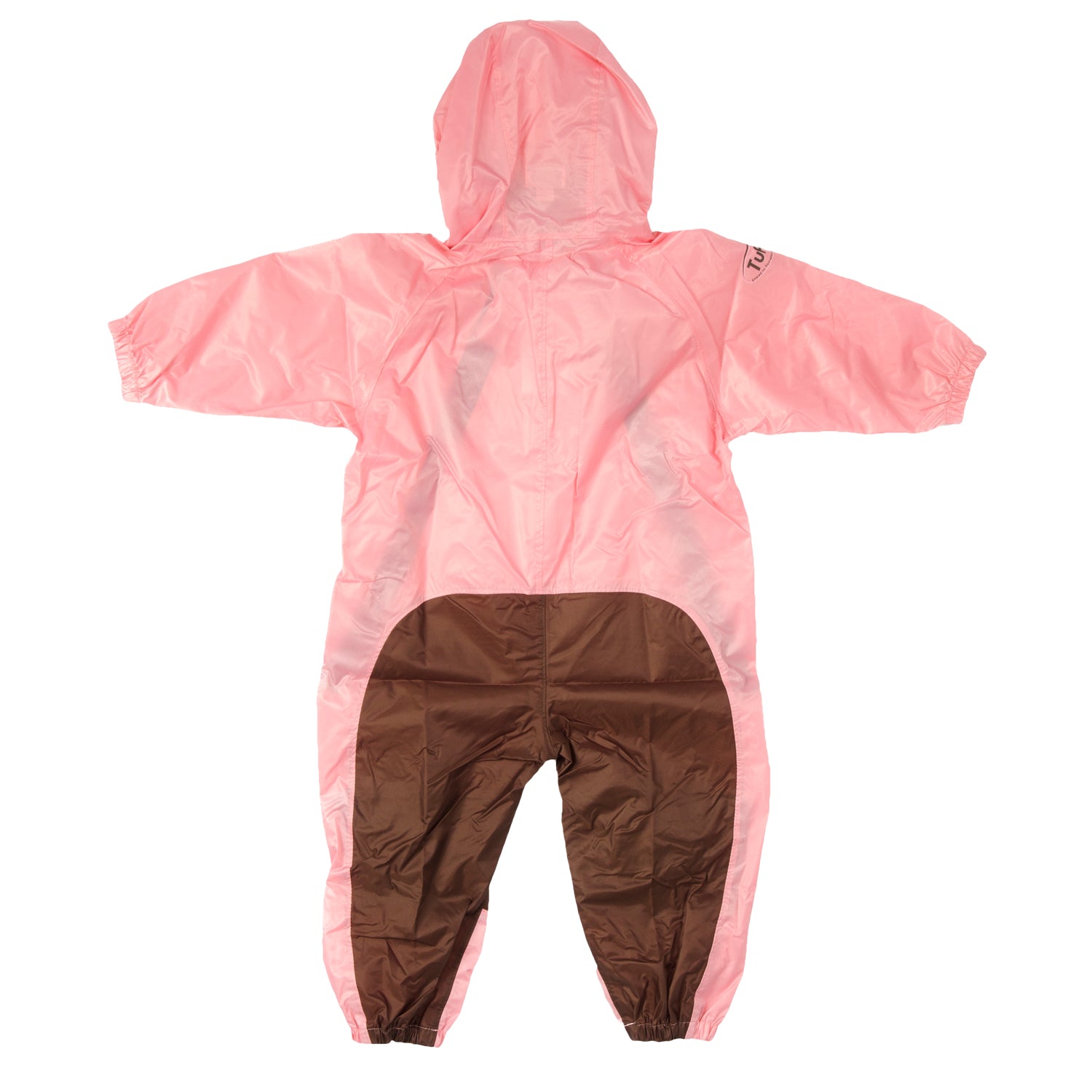 Tuffo - Pink Muddy Buddy