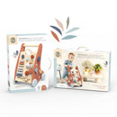 Multi-activity Walker - Little Stars Toy Store & PlayhouseSpeedy Monkey