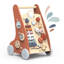 Multi-activity Walker - Little Stars Toy Store & PlayhouseSpeedy Monkey