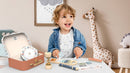 Musical set 5 instruments - Little Stars Toy Store & PlayhouseSpeedy Monkey
