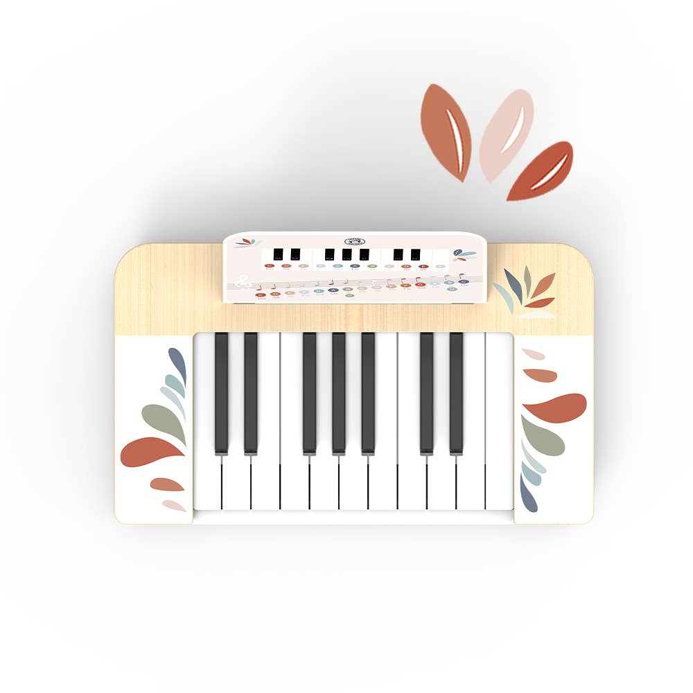 Piano keyboard - Little Stars Toy Store & PlayhouseSpeedy Monkey