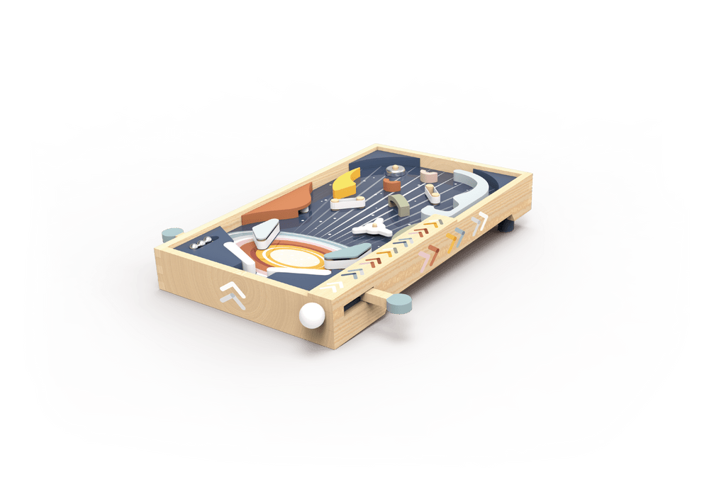Pinball Game