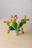 PlanToys - Balancing Cactus - Little Stars Toy Store & PlayhousePlanToys