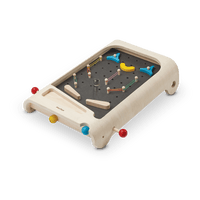 PlanToys - Classic Pinball Toy Set - Little Stars Toy Store & PlayhousePlanToys