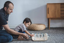 PlanToys - Classic Wooden Kids Soccer Game - Little Stars Toy Store & PlayhousePlanToys
