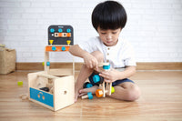 PlanToys - Construction Set - Little Stars Toy Store & PlayhousePlanToys