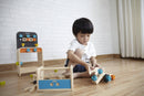PlanToys - Construction Set - Little Stars Toy Store & PlayhousePlanToys