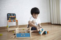 PlanToys - Construction Set - Little Stars Toy Store & PlayhousePlanToys