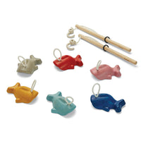 PlanToys - Fishing Game - Little Stars Toy Store & PlayhousePlanToys