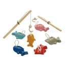 PlanToys - Fishing Game - Little Stars Toy Store & PlayhousePlanToys