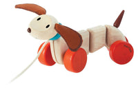 PlanToys - Happy Puppy - Little Stars Toy Store & PlayhousePlanToys
