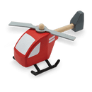 PlanToys - Helicopter - Little Stars Toy Store & PlayhousePlanToys