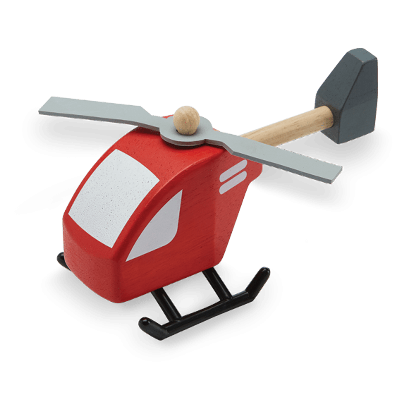 PlanToys - Helicopter