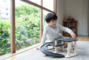 PlanToys - Race And Play Parking Garage - Little Stars Toy Store & PlayhousePlanToys