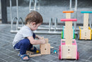 PlanToys - Robot Tool Box - Little Stars Toy Store & PlayhousePlanToys