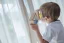 PlanToys - Water Blocks - Little Stars Toy Store & PlayhousePlanToys