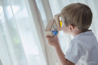 PlanToys - Water Blocks - Little Stars Toy Store & PlayhousePlanToys