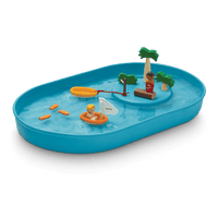 PlanToys - Water Play Set - Little Stars Toy Store & PlayhousePlanToys
