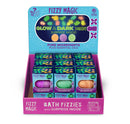 Purposeful Bliss - Fizzy Magic - Bath Bombs with GLOW IN THE DARK surprises, Display - Little Stars Toy Store & PlayhousePurposeful Bliss - Fizzy Magic
