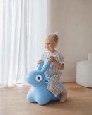 Quut Hoppi Bouncy Hopper Ball — Active Ride-On Toy for Toddlers 2–5 Years - Little Stars Toy Store & PlayhouseQuut Toys