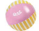 Quut Toys - 12 inch. Beach Ball - Little Stars Toy Store & PlayhouseQuut Toys