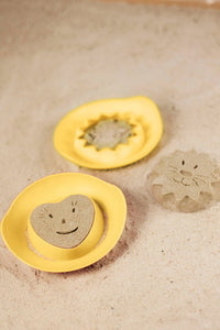 Quut Toys - Beach Set - Mini Ballo, Cuppi and Magic Sand Shape - Little Stars Toy Store & PlayhouseQuut Toys