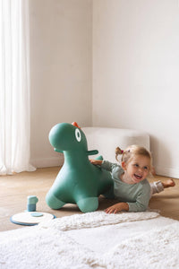 Quut Toys - Hoppi A Bouncy Friend Just For You! - Little Stars Toy Store & PlayhouseQuut Toys