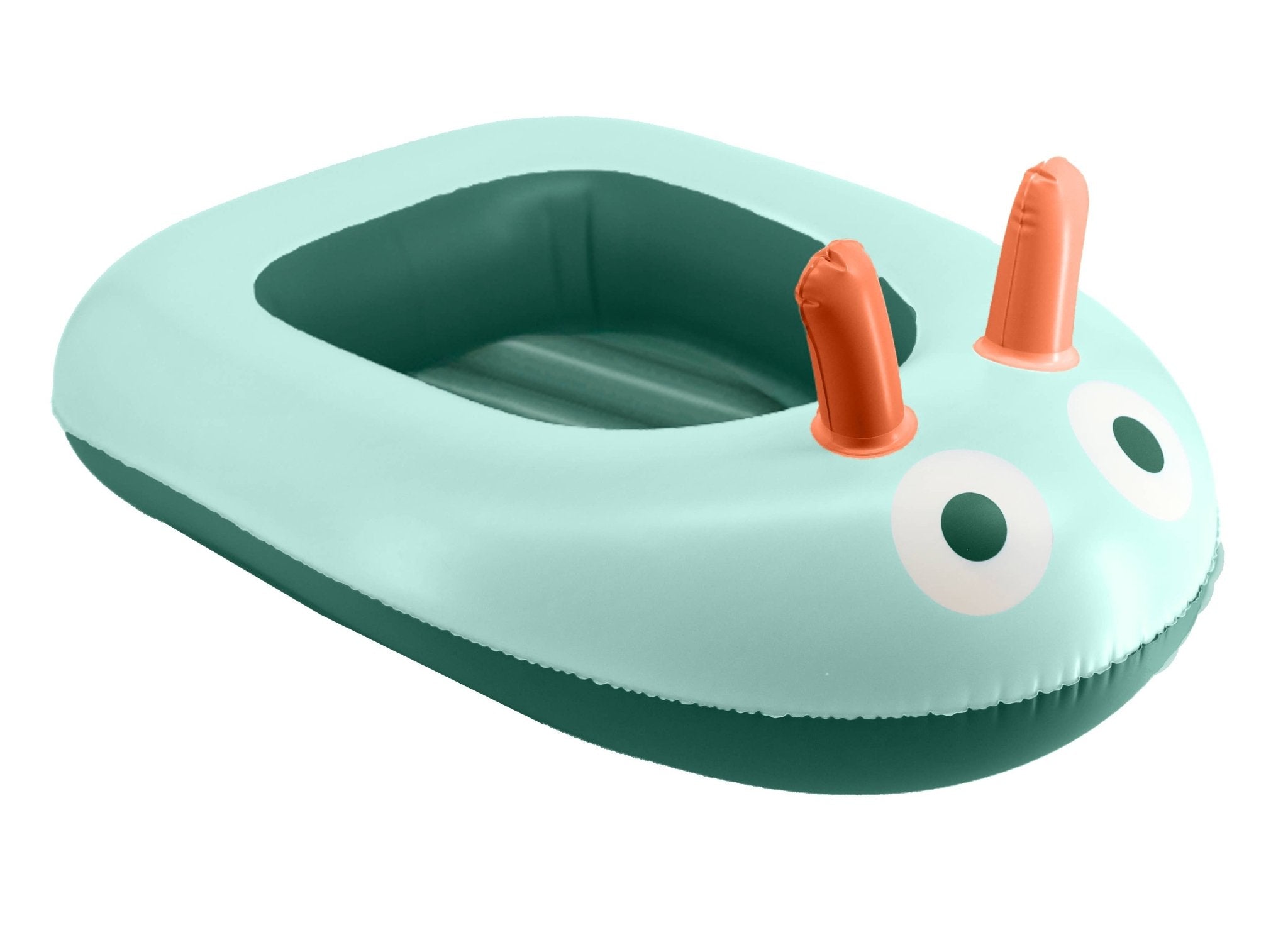 Quut Toys - Inflatable Boat