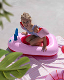 Quut Toys - Inflatable Boat - Little Stars Toy Store & PlayhouseQuut Toys