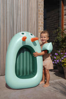 Quut Toys - Inflatable Boat - Little Stars Toy Store & PlayhouseQuut Toys