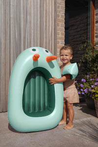 Quut Toys - Inflatable Boat - Little Stars Toy Store & PlayhouseQuut Toys
