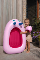 Quut Toys - Inflatable Boat - Little Stars Toy Store & PlayhouseQuut Toys